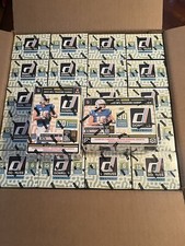 2023 Donruss Football 🏈 Factory Sealed Blaster Box Brand New In Hand Ships Now!
