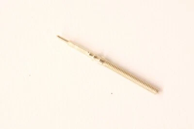 Tige Winding stem Aufzugwelle Albero di carica LANCO 1114 1222 1305 pas 120 NOS