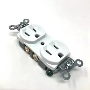 Acme Audio Labs 15A Ag Silver Cryo Outlet Receptacle - Picture 1 of 1