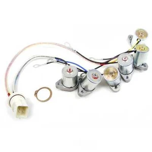 Automatic Transmission Control Solenoid-Auto Trans Control Solenoid ATP NE-45 - Picture 1 of 1