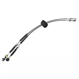 Cable de control de cambio diésel OE Vauxhall Vivaro (2001-) RHD 93198347 NUEVO* - Imagen 1 de 1