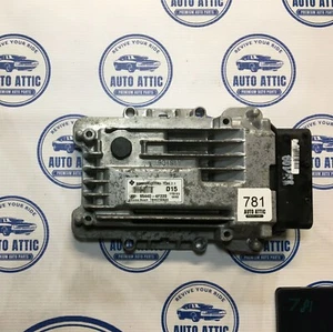 12-14 Hyundai Genesis TCM 95440-4F220 Transmission Control Module OEM - Picture 1 of 3