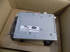 Genuine NEW Land Rover Discovery 5 Head Unit DAB Module LR116710 HY3218K812CG - Picture 1 of 3