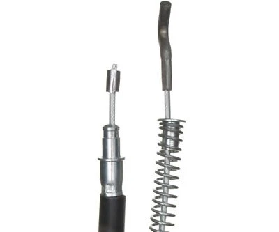 Cable de freno de estacionamiento para Ford E-250, E-350 Econoline, E-350 Super Duty Foto 1 de 3