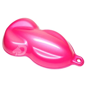 Pin-up Pink Mica Pearl Pigment Powder 25g Automotive Grade Pearlescent for Paint - Picture 1 of 2