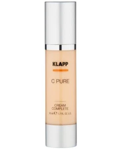 Klapp - Vitamin Repairing Cream 50ml - Picture 1 of 1