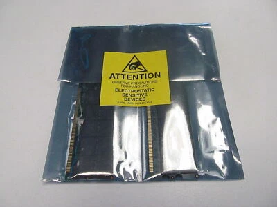 38L5916 2X2GB Approved DDR2 PC2-3200R-333 2Rx4 ECC Registered IBM Server memory - Image 1 of 4