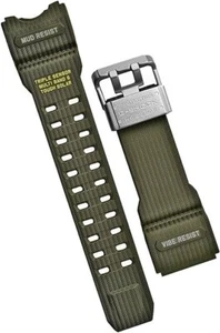 Casio Original G-Shock Mudmaster GWG-1000 Uhrenarmband Strap Japan Neu - Bild 1 von 1