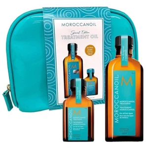 Moroccanoil Treatment Original Bonus Size Pack 125ml+15ml - Picture 1 of 2