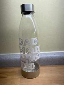 Customize water bottle - Picture 1 of 4