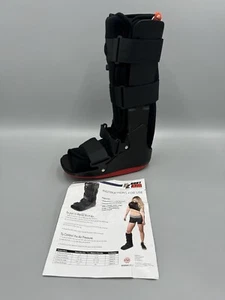 ManaMed Mana EZ Stiefel Air # EZBA01M Größe Medium Medium - Bild 1 von 11
