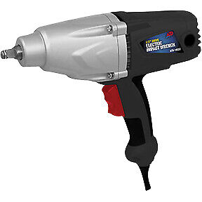 1/2" Drive Electric Impact Wrench ATD-10522 Brand New!