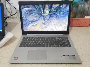 15.6" LENOVO IDEAPAD 320-15ABR AMD A12-9720P RADEON R7 500GB WIN 11 LAPTOP - Picture 1 of 12