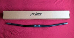 Manillar Prime Prima XC Carbono Plano Carretera Grava MTB 31,8 mm 780 mm PVP £109,99 - Imagen 1 de 12