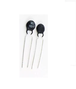 NTC Thermistor Resistor NTC10D-7 'UK COMPANY SINCE 1983 NIKKO' - Picture 1 of 1