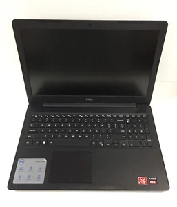 Dell Inspiron 3595 Laptop 15.6"/AMD A9-9425/4GB RAM/128GB SSD/Win10 - Picture 1 of 21