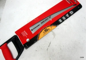 Corona Tools 18-Inch Razor Tooth Pruning Saw - Picture 1 of 5