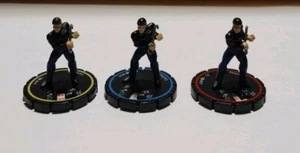DC Heroclix Hypertime Lackey REV Set - Bild 1 von 1