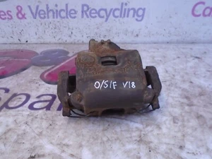 Pinza de freno delantera fuera de juego Vauxhall Astra Design CDTI 2017 Estate - Imagen 1 de 2