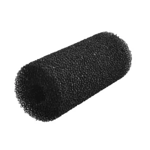 Filtro negro esponja bioquímica forma cilindro acuario pecera - Imagen 1 de 1