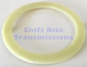 4L80E FRONT PLANET TO REAR PLANET THRUST WASHER MT1 OEM TRANSMISSION CHEVY - Bild 1 von 2