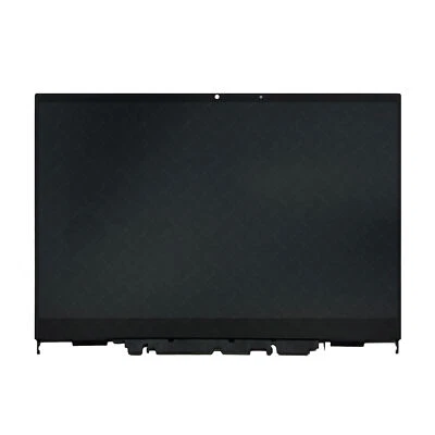 FHD LCD Touch Screen Display Assembly für Dell inspiron 13 7306 P124G P124G002 - Image 1 of 4
