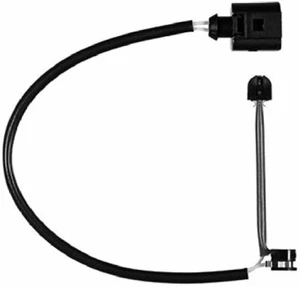 Sensor de desgaste de la pastilla de freno delantera PORSCHE Panamera 2009-2016 - Imagen 1 de 1