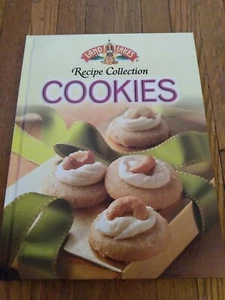 Land O' Lakes Cookies Hardback Cookbook (2007, Hardcover) - Picture 1 of 3