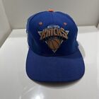 New York Knicks Starter Starfit Nba Vintage 90S Nba Logo One Size Fits All Hat