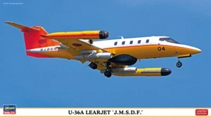 Hasegawa U-36A LEARJET JMSDF KIT 1:48 - Foto 1 di 1