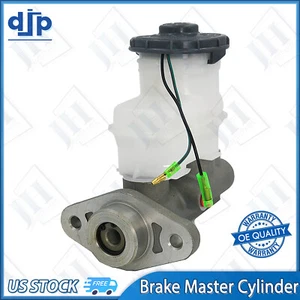 Cilindro maestro de freno DJP OE para 1996 1997 1998 1999 2000 Honda Civic - Imagen 1 de 5
