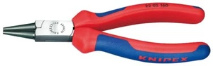 Knipex 2202160 6.25 Inch Round Nose Pliers - Picture 1 of 1