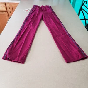 Vtg Just For Teen Girls Levis Pants Corduroy Size 10 New Old Stock - Picture 1 of 7