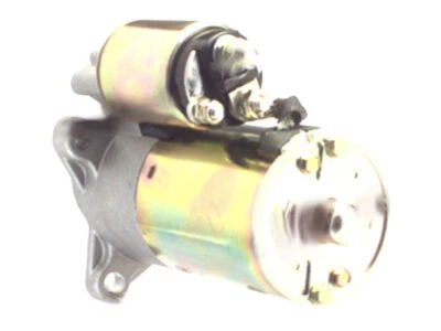 For 1991-1996 Ford Escort Starter 15364CTTS 1992 1993 1994 1995 1.8L 4 Cyl - Image 1 of 2