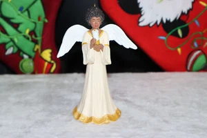 Ángel de la Luz Sello Recuerdo Ornamento 2022 Nuevo - Imagen 1 de 2