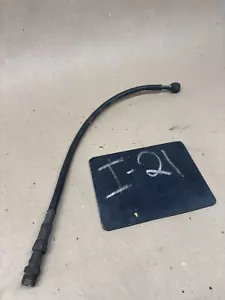 1980-1986 F150 F250 F350 BRONCO AC AIR CONDITIONING LINE HOSE REFRIDGERANT AIR C - Picture 1 of 9