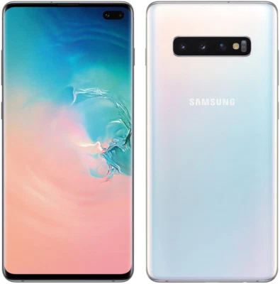 Samsung Galaxy S10e SM-G970F/DS 128GB Unlocked Dual SIM Open Box SMARTPHONE 5.8" - Image 1 of 4