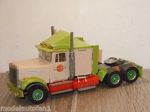 International Manitowoc (Hand Built Model) *16252 - Picture 1 of 9
