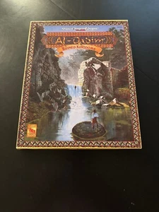 TSR Al-Qadim Ruined Kingdoms VG 6013 - Picture 1 of 10