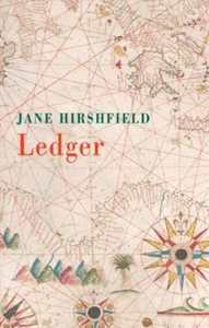 Ledger by Jane Hirshfield NEW Paperback softback - Picture 1 of 1