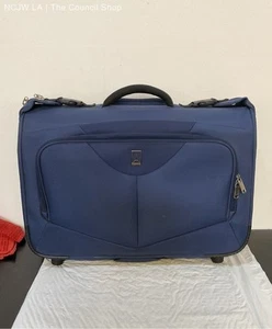 Travelpro Maxlite 4 Rolling Carry-On Garment Bag - Blue 22" - Bild 1 von 10