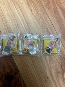 NOAH Masa Kitamiya Maybach Taniguchi Daiki Inaba Acryl Schlüsselanhänger Ständer - Bild 1 von 1