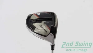 TaylorMade M5 Tour Driver 9° Graphite Stiff Right 45.5in - Picture 1 of 8