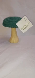 Pilzförmige Pin Kussion - Bild 1 von 2