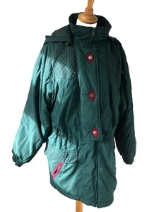 Abrigo de invierno para dama Northern Climate talla grande #274 - Imagen 1 de 2