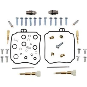 PARTS UNLIMITED 1003-1409 Carburetor Repair Kit for Yamaha 650 V-Star 06-16 - Image 1 of 1