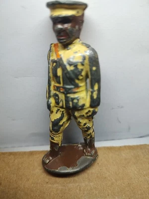 Barclay Ethiopian Officer - Image 1 of 3