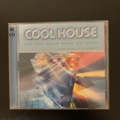 Cool House CD Gebraucht sehr gut - Bild 1 von 4