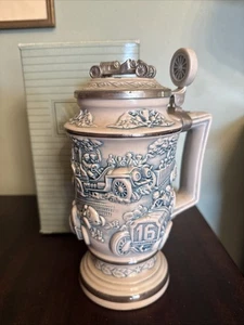 Rennwagen Bierstein im Originalkarton - Bild 1 von 9