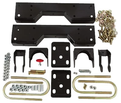 KIT ABATIBLE Belltech para Chevrolet Silverado/Sierra C1500 1988-1998 (todas las cabinas) 6 Foto 1 de 4
